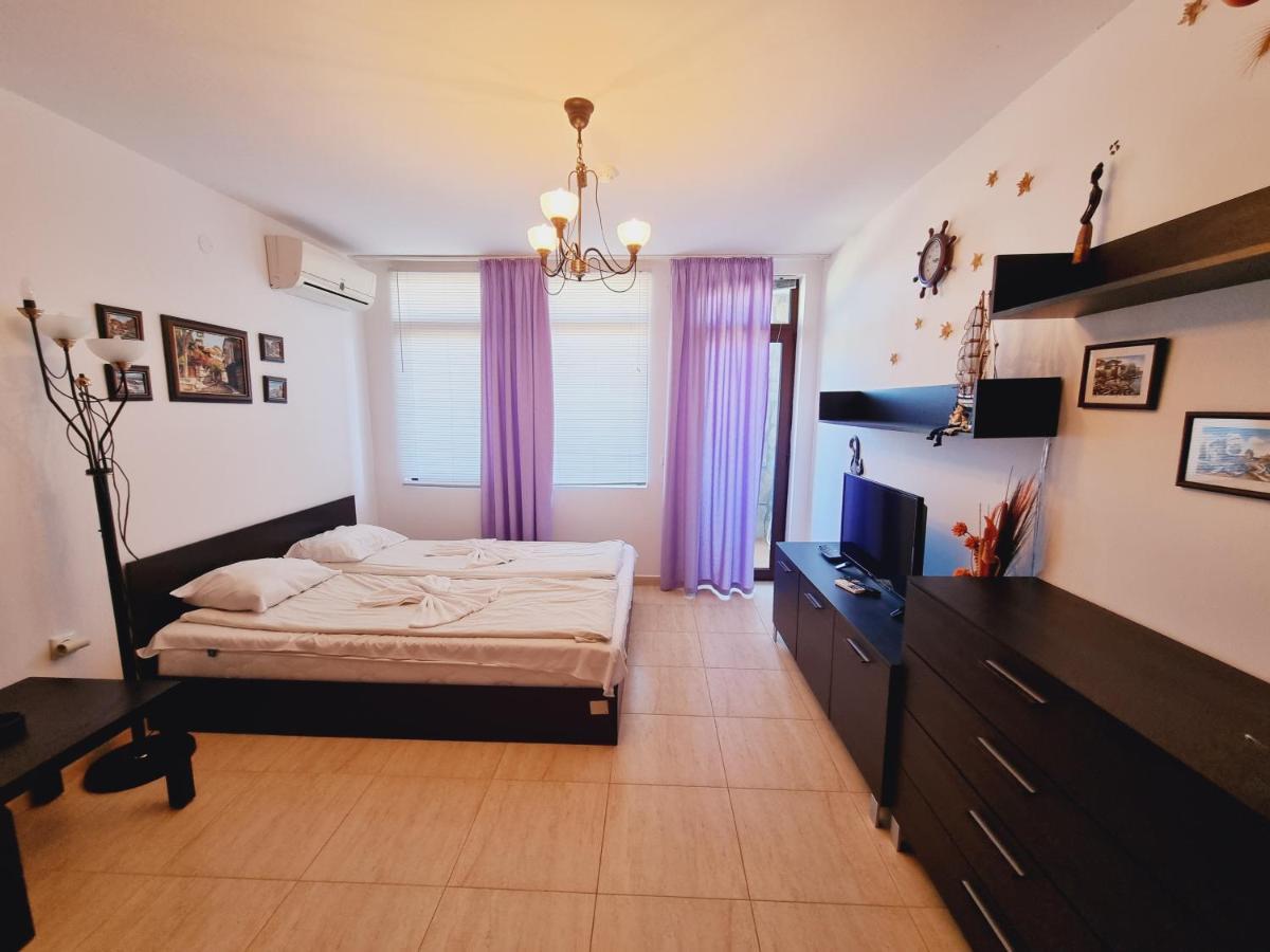 Etara 4 Apart Complex สวิติ วลัส ภายนอก รูปภาพ